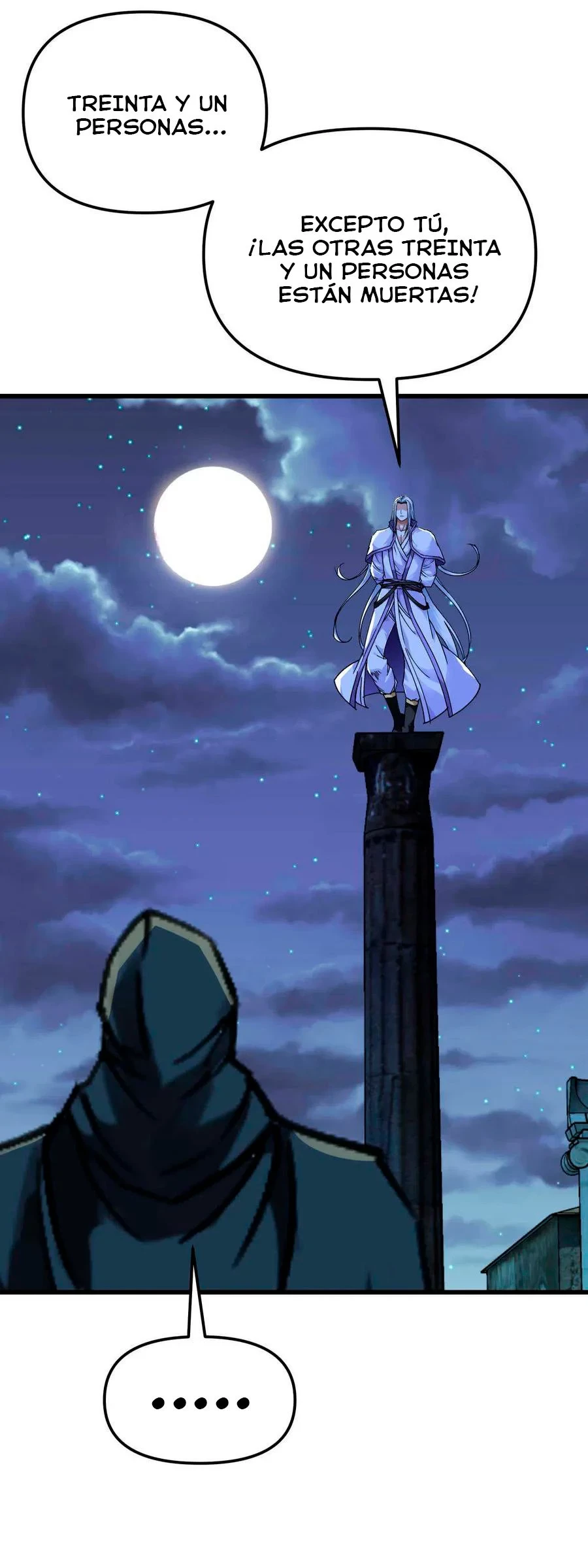 Renacimiento del Gran Dios > Capitulo 139 > Page 51