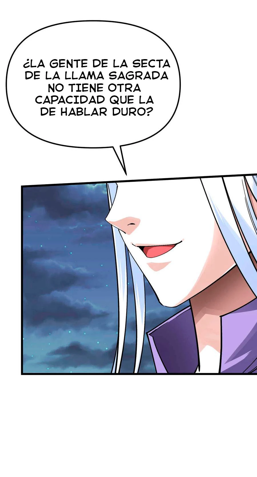 Renacimiento del Gran Dios > Capitulo 139 > Page 81