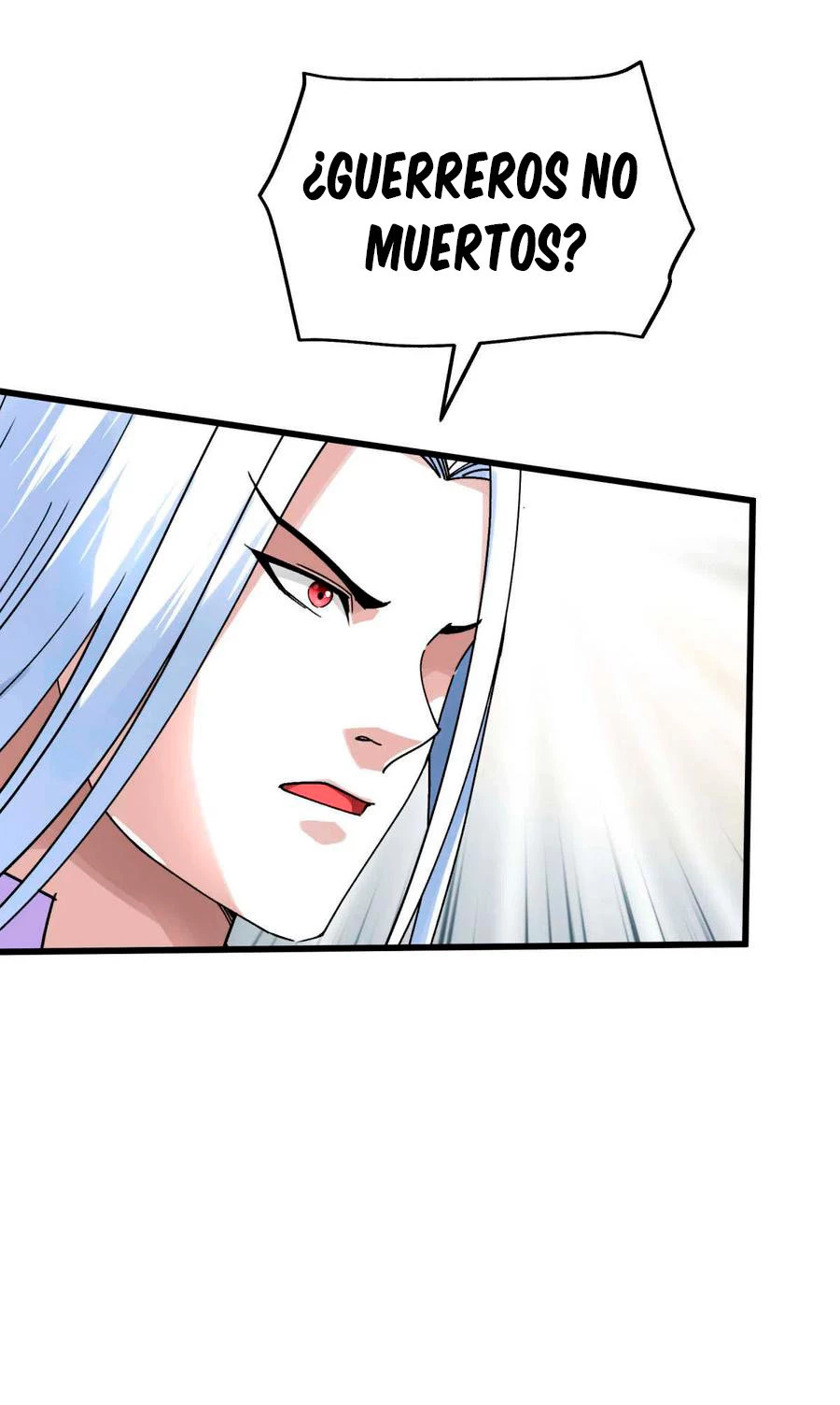 Renacimiento del Gran Dios > Capitulo 139 > Page 111