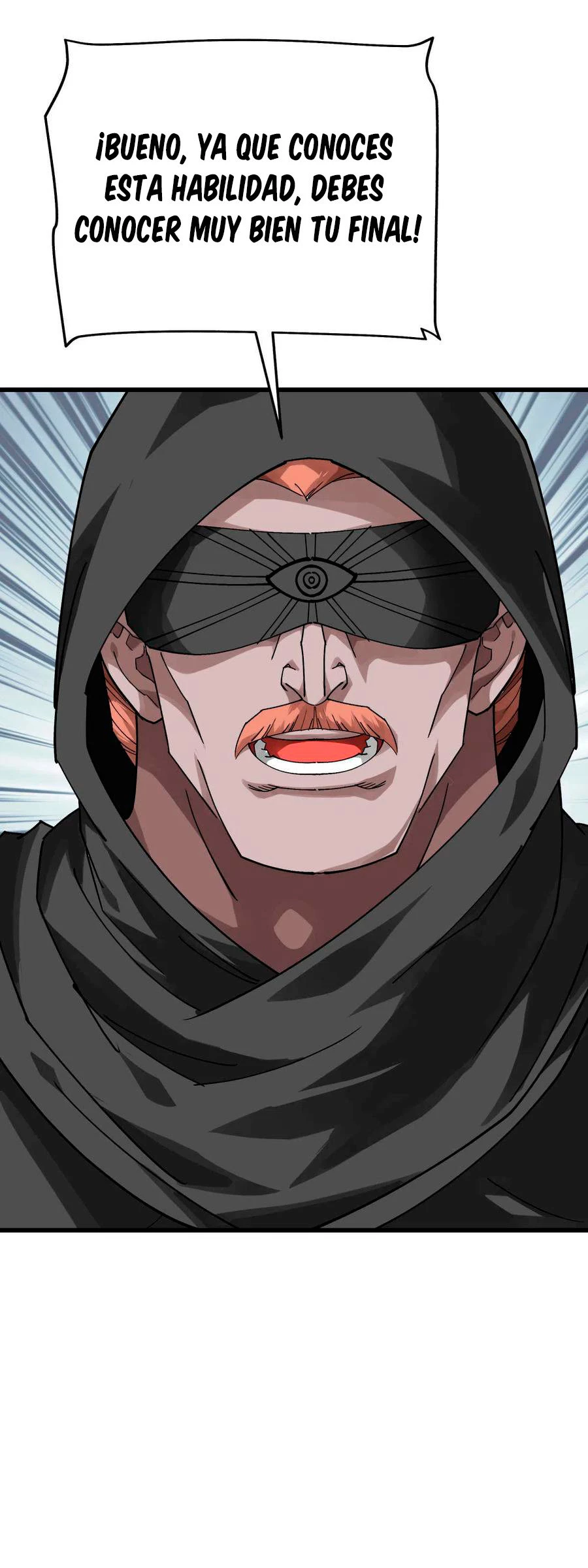 Renacimiento del Gran Dios > Capitulo 139 > Page 121