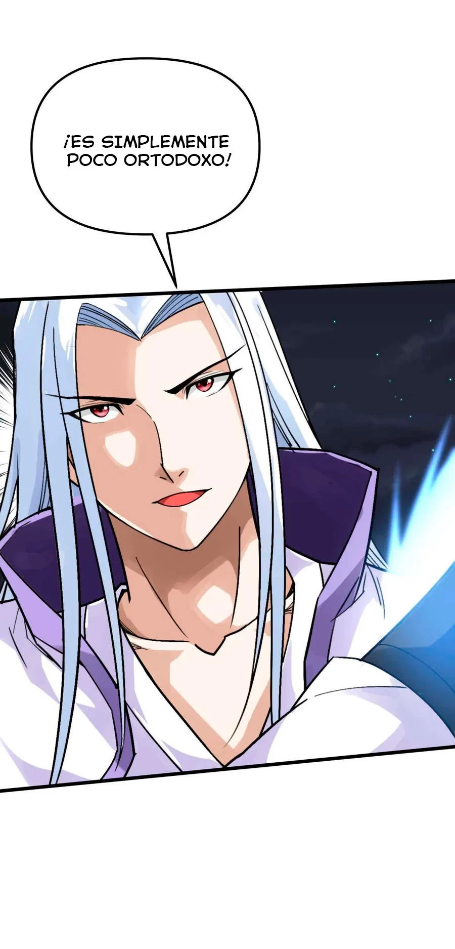 Renacimiento del Gran Dios > Capitulo 139 > Page 151