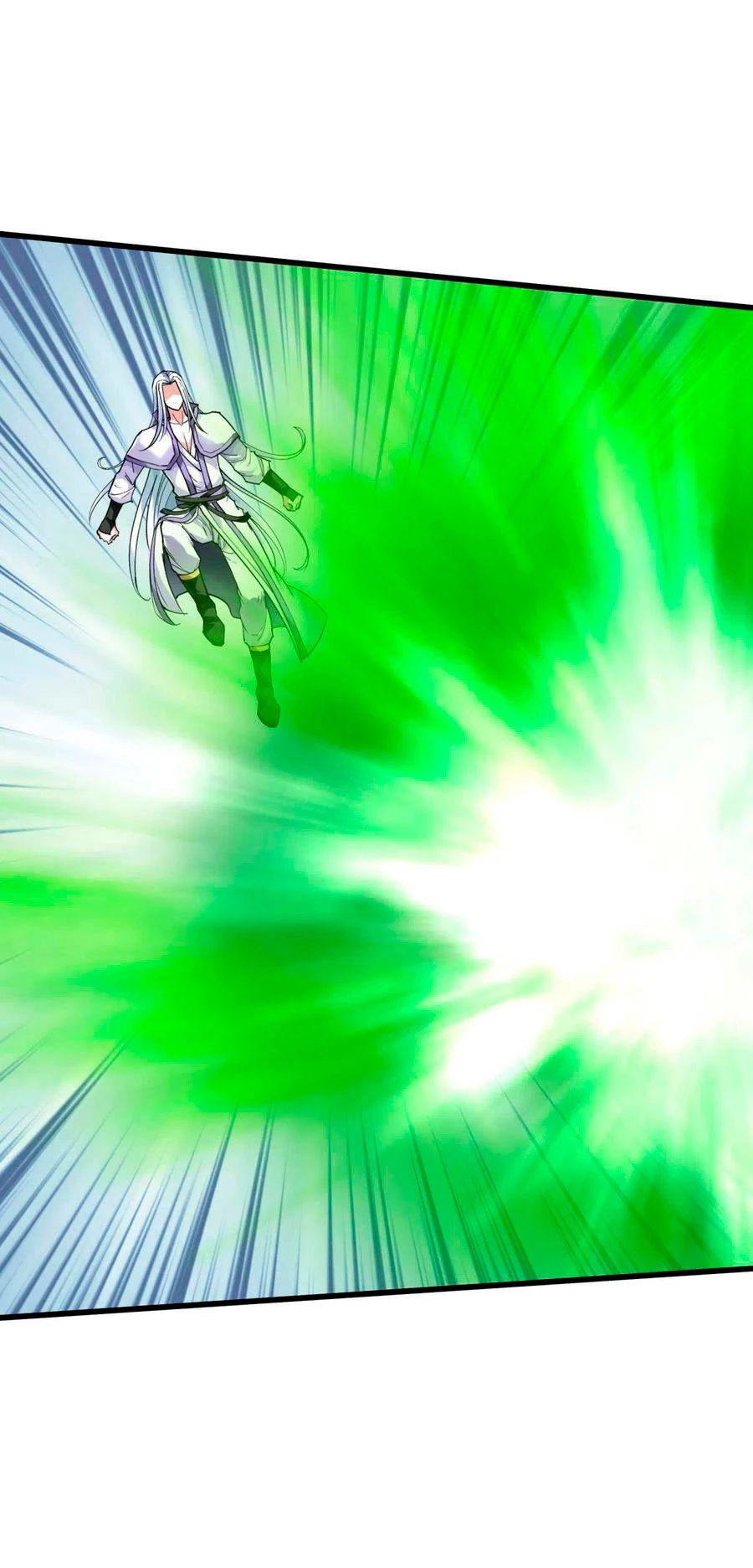 Renacimiento del Gran Dios > Capitulo 139 > Page 181