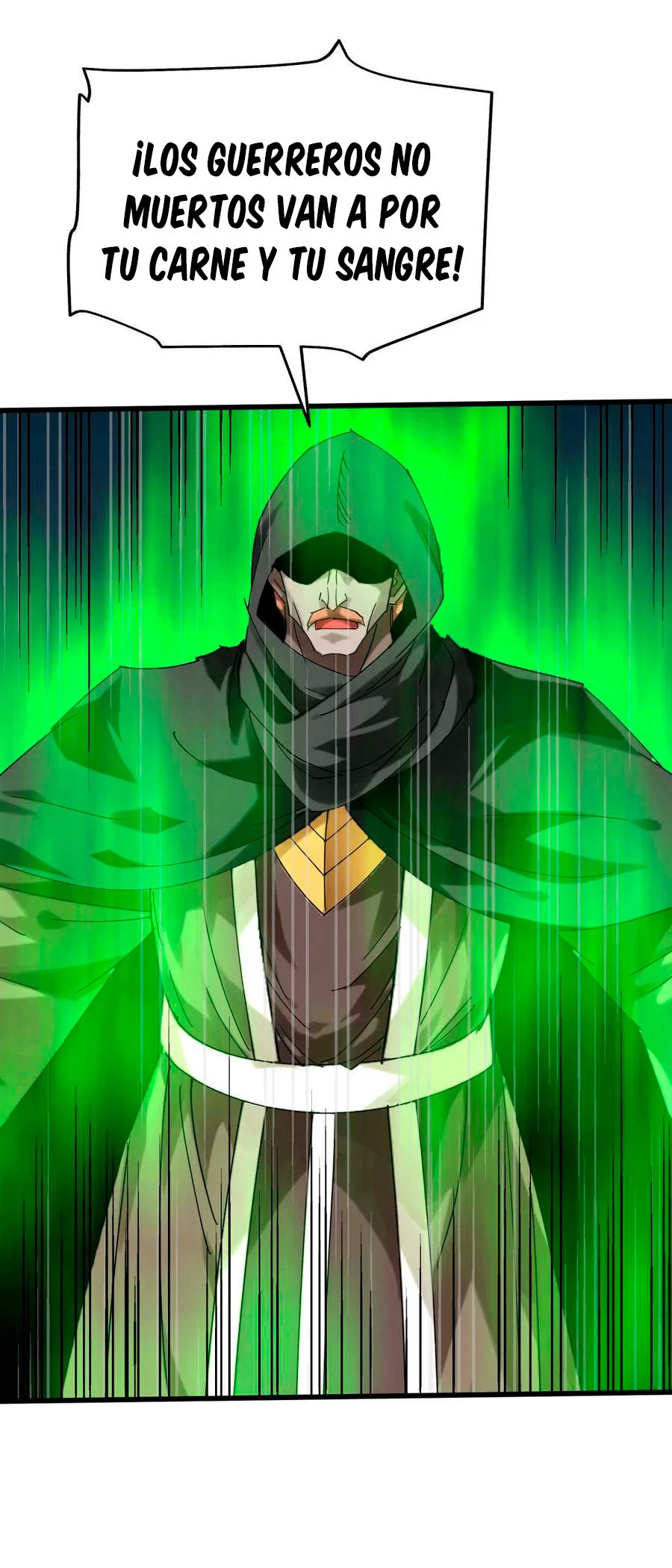 Renacimiento del Gran Dios > Capitulo 139 > Page 211