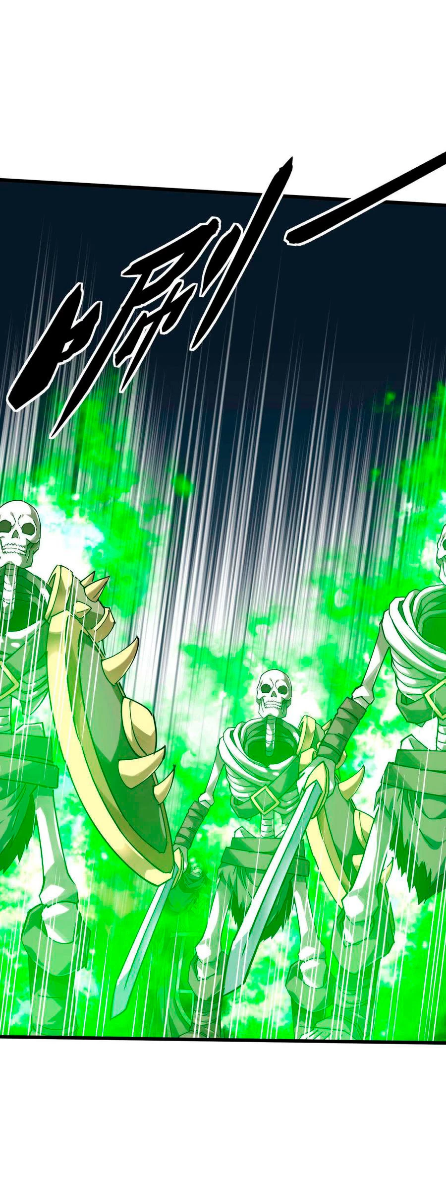 Renacimiento del Gran Dios > Capitulo 139 > Page 221