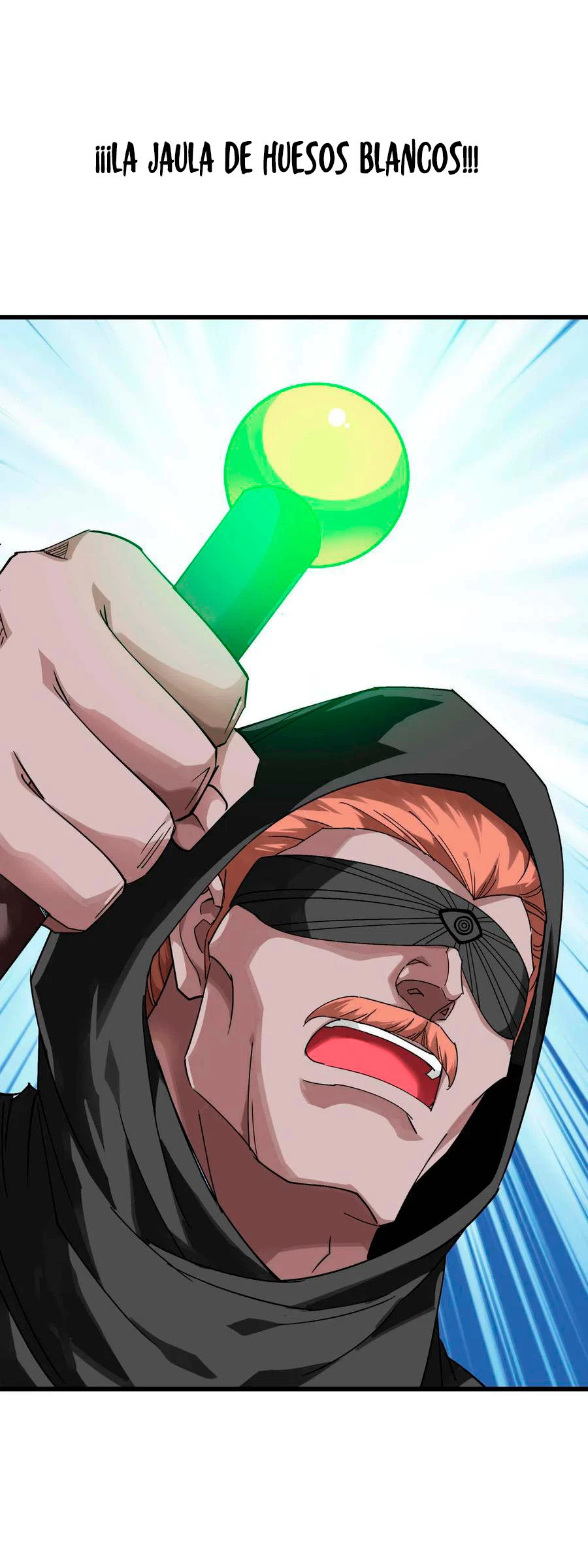 Renacimiento del Gran Dios > Capitulo 139 > Page 321