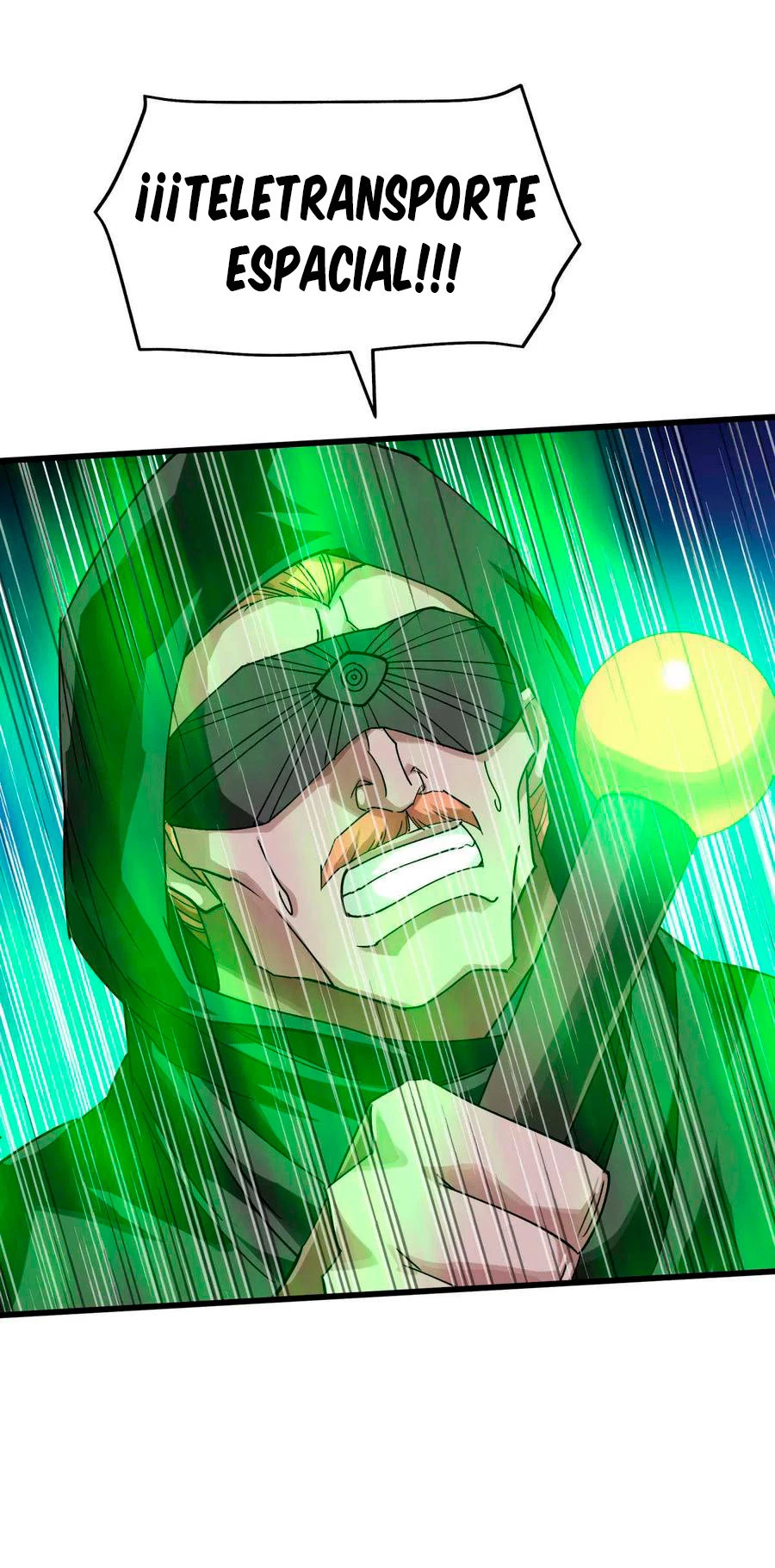 Renacimiento del Gran Dios > Capitulo 139 > Page 391