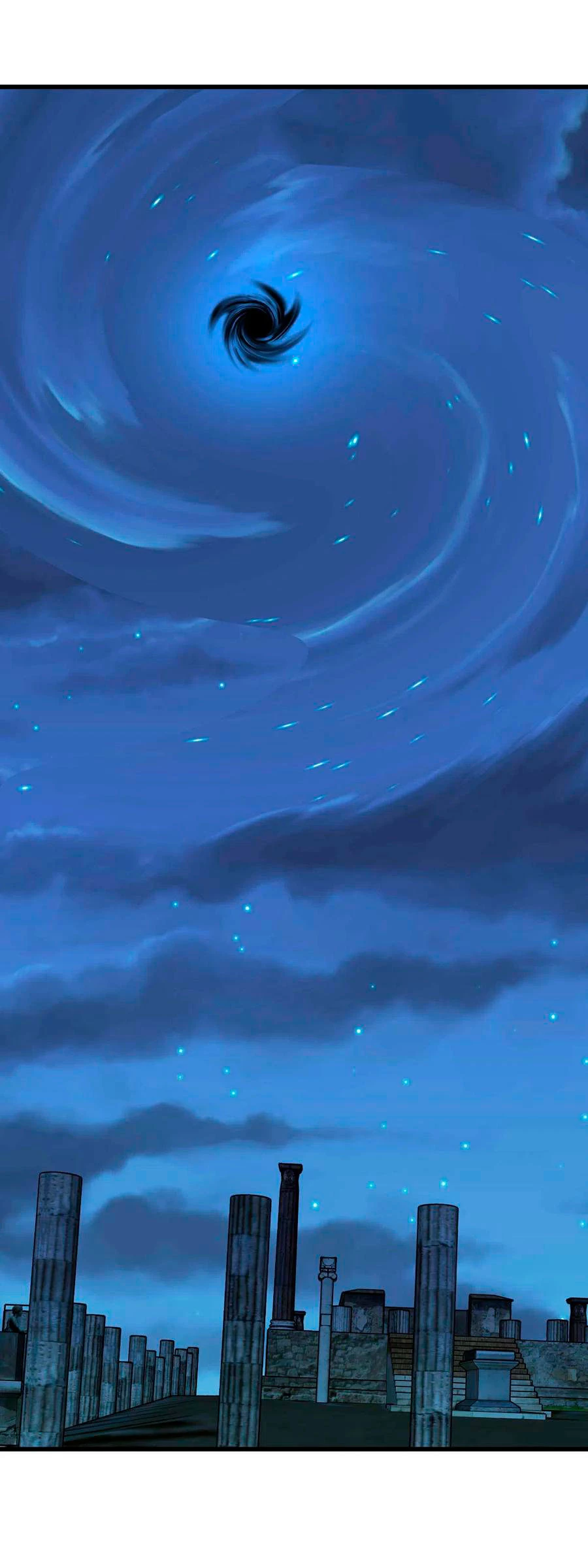 Renacimiento del Gran Dios > Capitulo 140 > Page 21