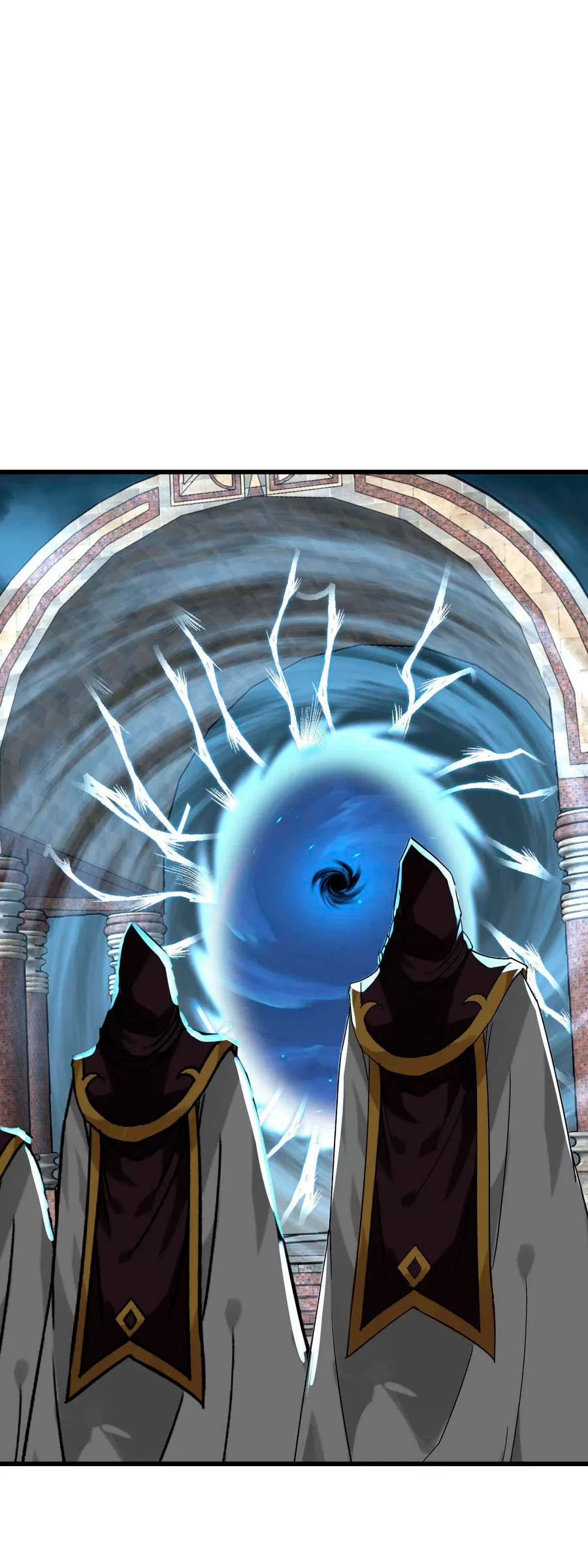 Renacimiento del Gran Dios > Capitulo 140 > Page 31