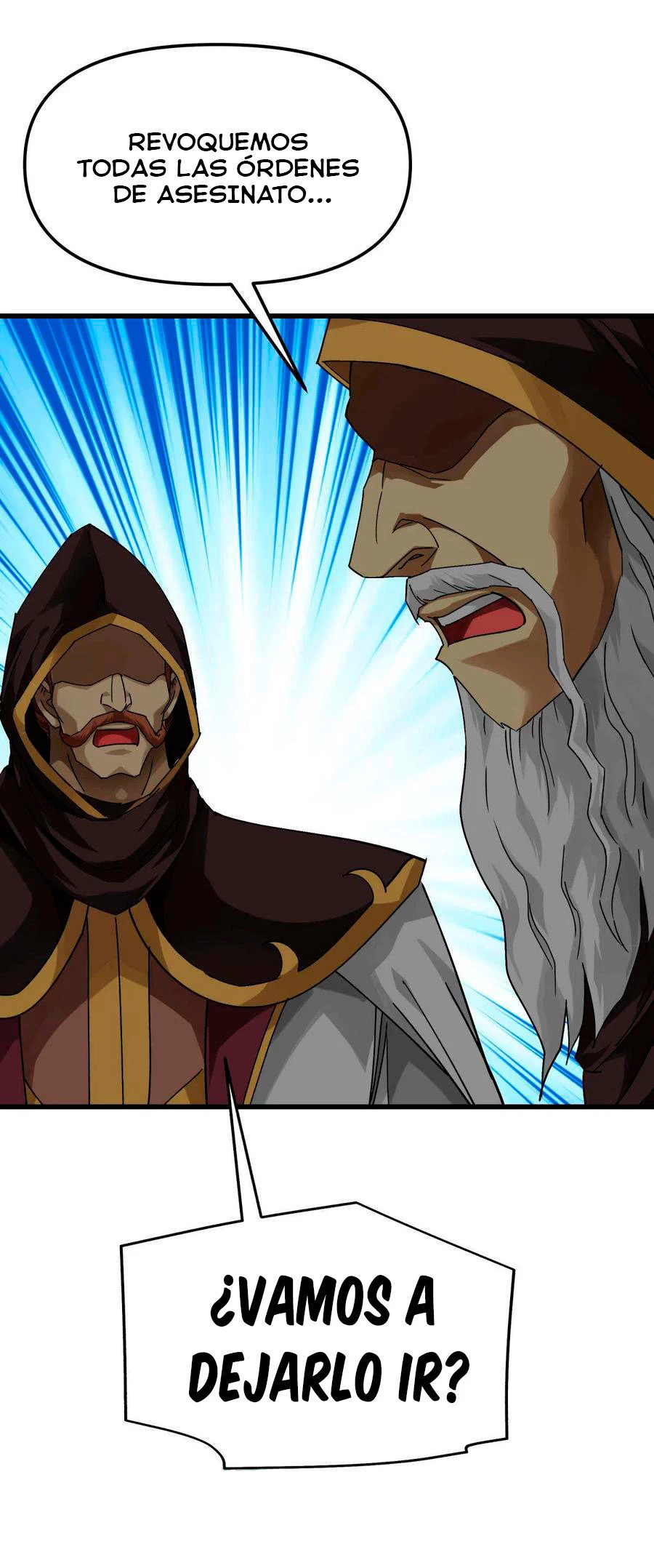 Renacimiento del Gran Dios > Capitulo 140 > Page 71