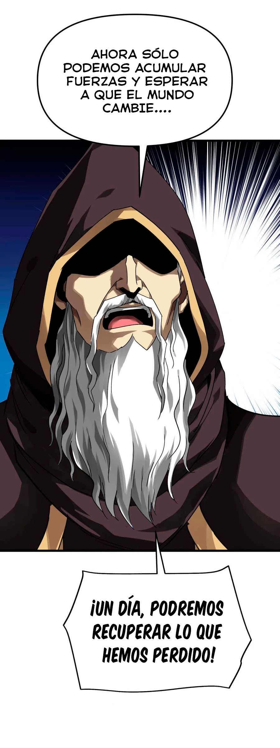 Renacimiento del Gran Dios > Capitulo 140 > Page 91