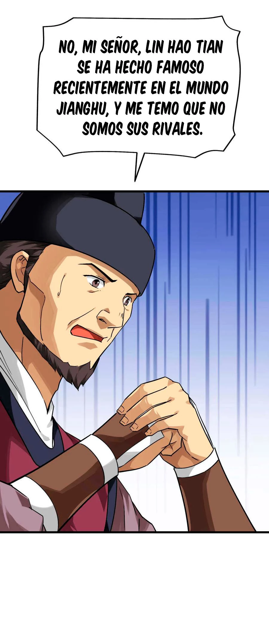 Renacimiento del Gran Dios > Capitulo 140 > Page 151