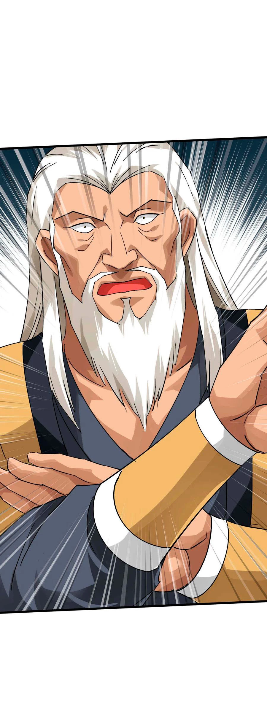 Renacimiento del Gran Dios > Capitulo 140 > Page 391