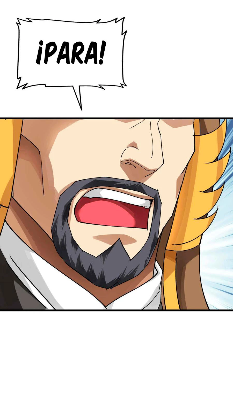 Renacimiento del Gran Dios > Capitulo 141 > Page 51