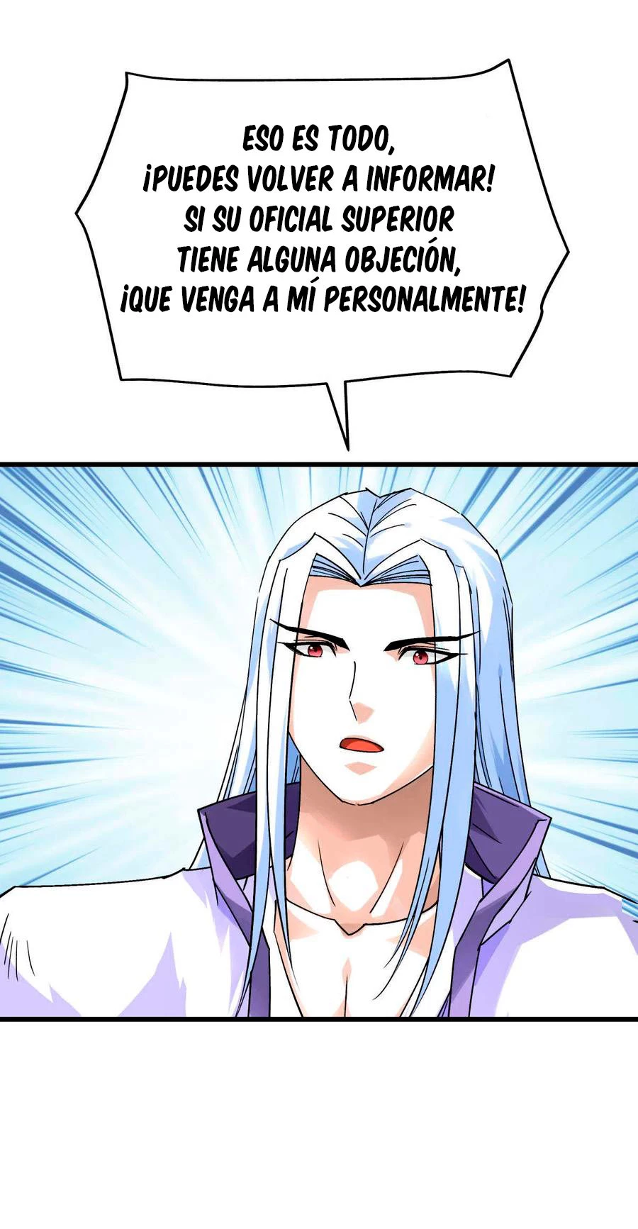 Renacimiento del Gran Dios > Capitulo 141 > Page 171