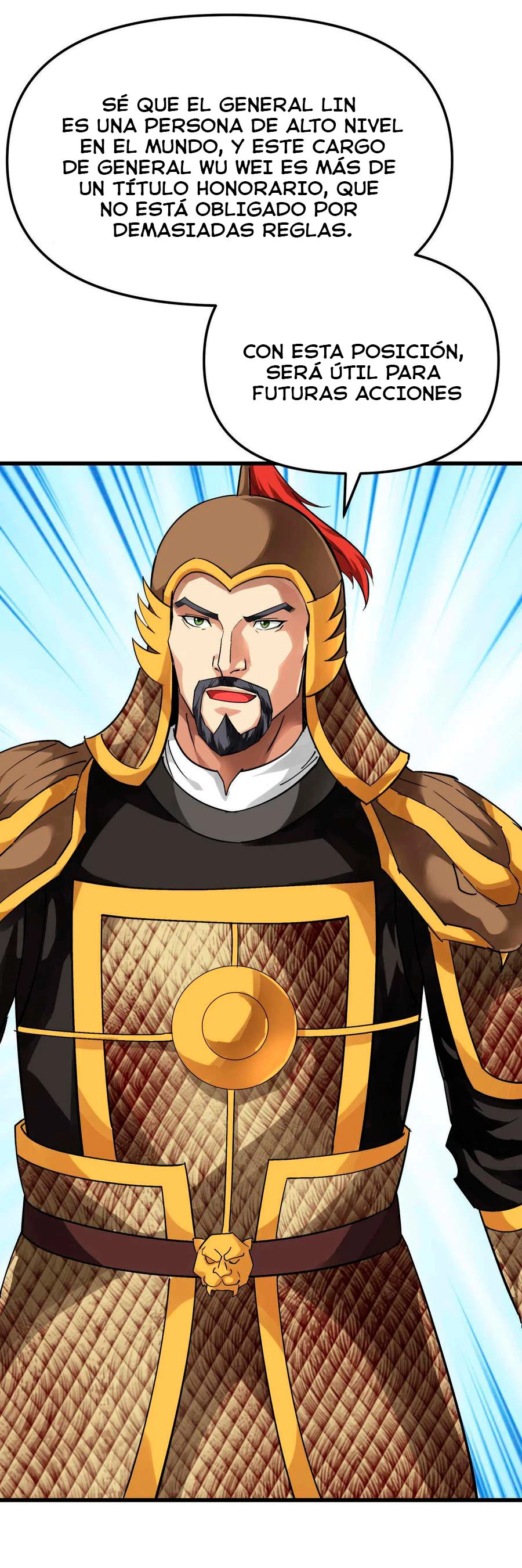 Renacimiento del Gran Dios > Capitulo 141 > Page 211