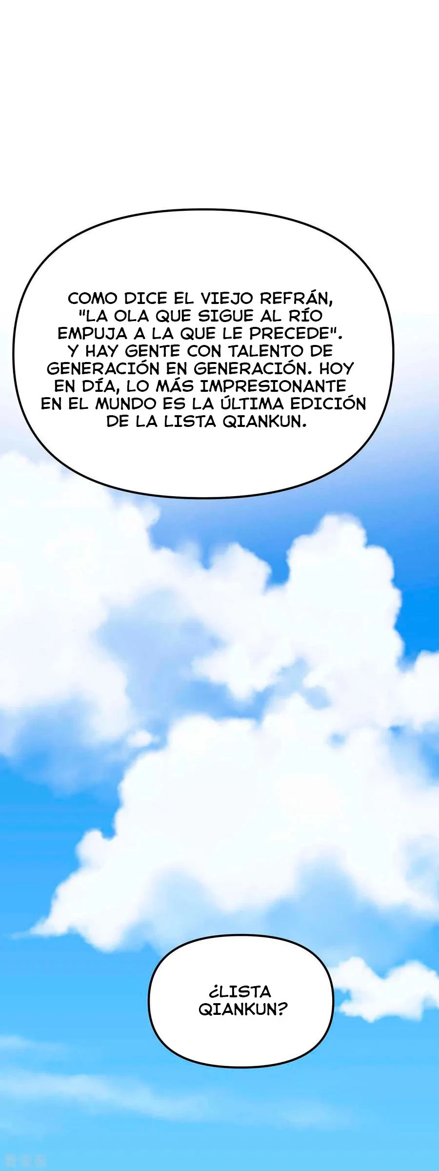 Renacimiento del Gran Dios > Capitulo 141 > Page 231