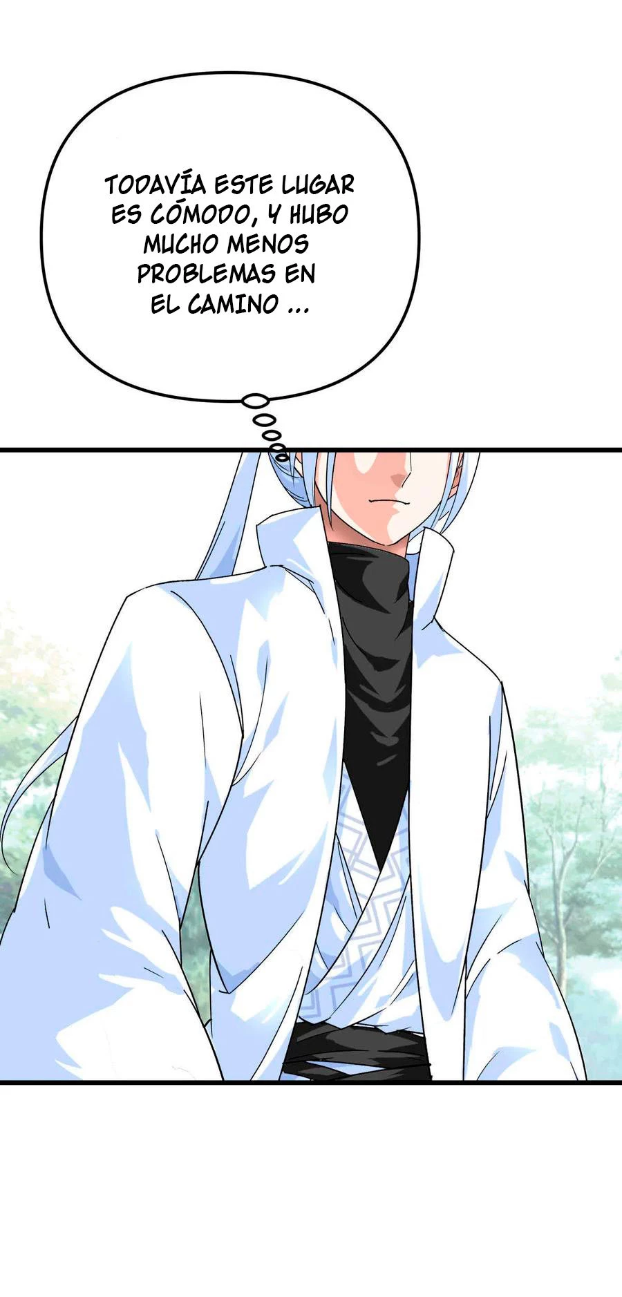 Renacimiento del Gran Dios > Capitulo 142 > Page 21