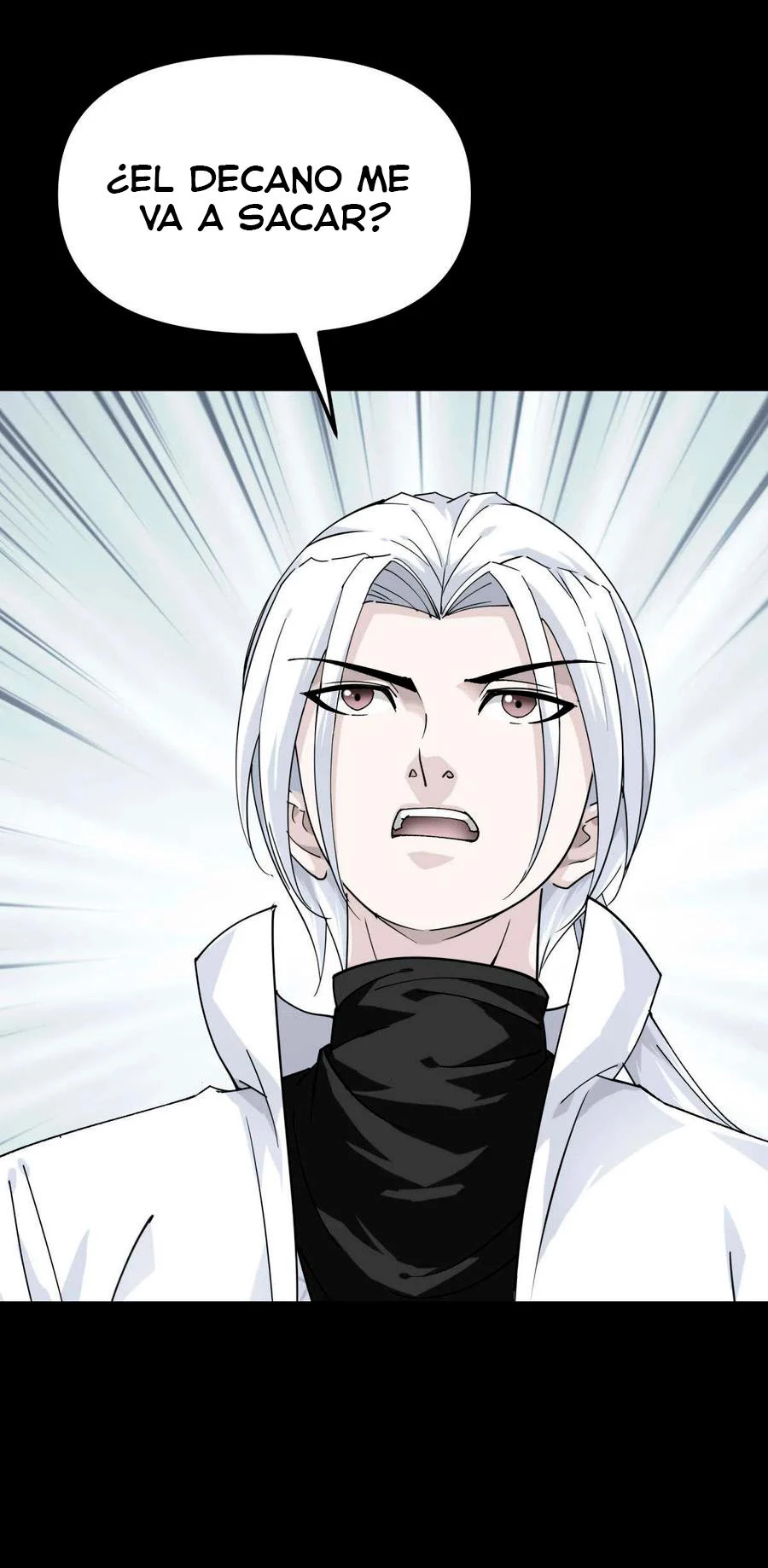 Renacimiento del Gran Dios > Capitulo 142 > Page 51