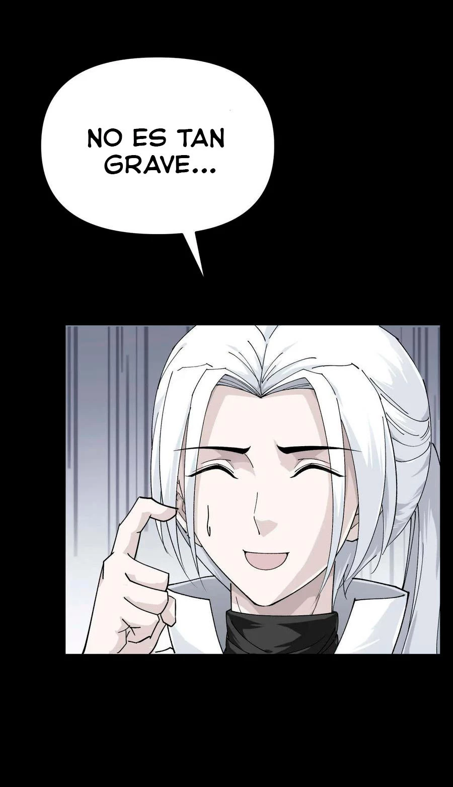 Renacimiento del Gran Dios > Capitulo 142 > Page 71