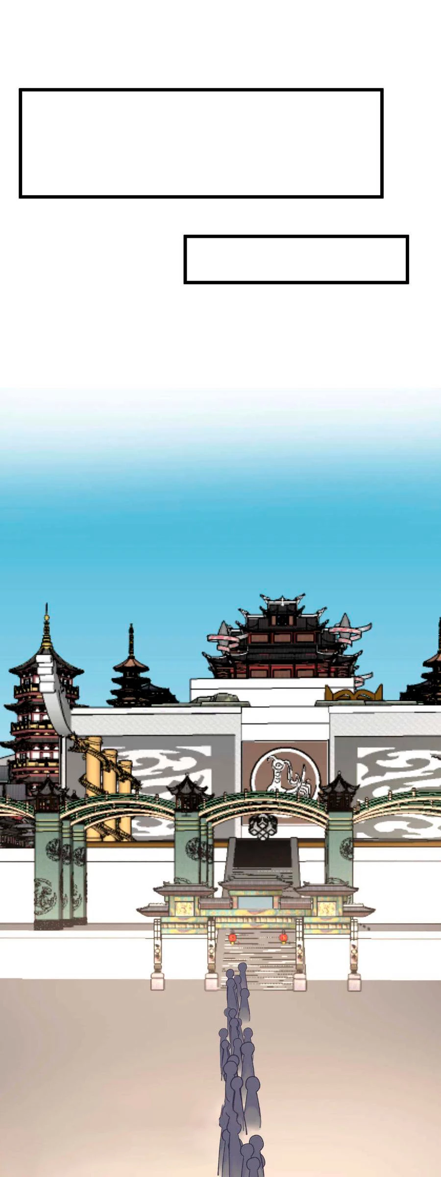 Renacimiento del Gran Dios > Capitulo 142 > Page 91