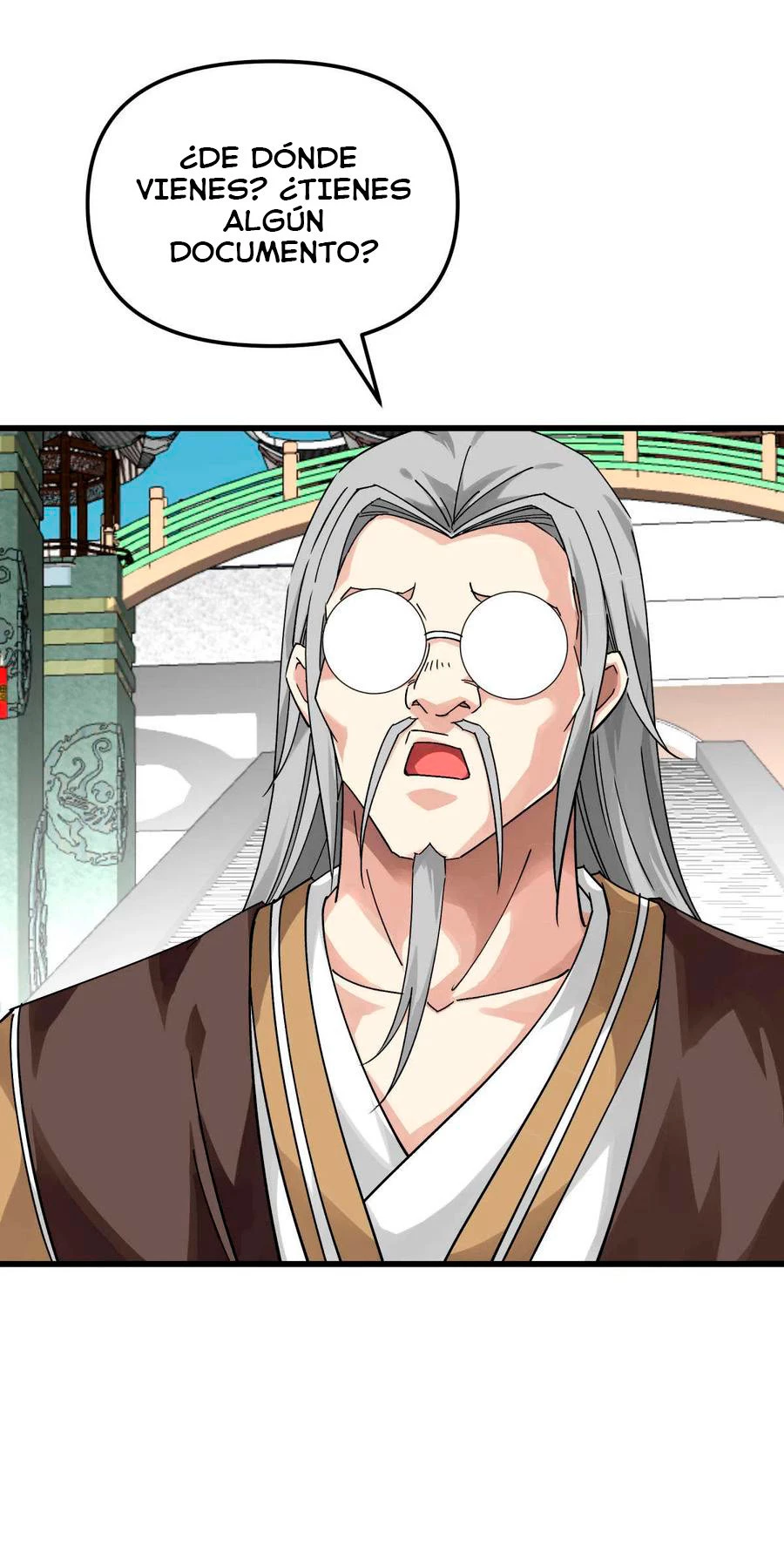 Renacimiento del Gran Dios > Capitulo 142 > Page 131