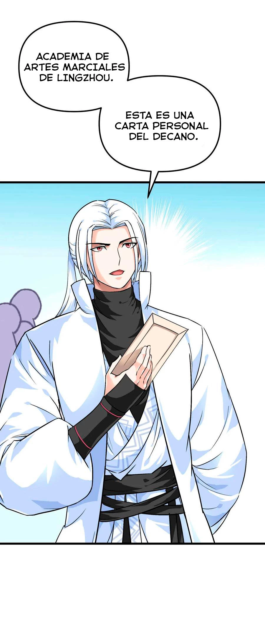 Renacimiento del Gran Dios > Capitulo 142 > Page 151