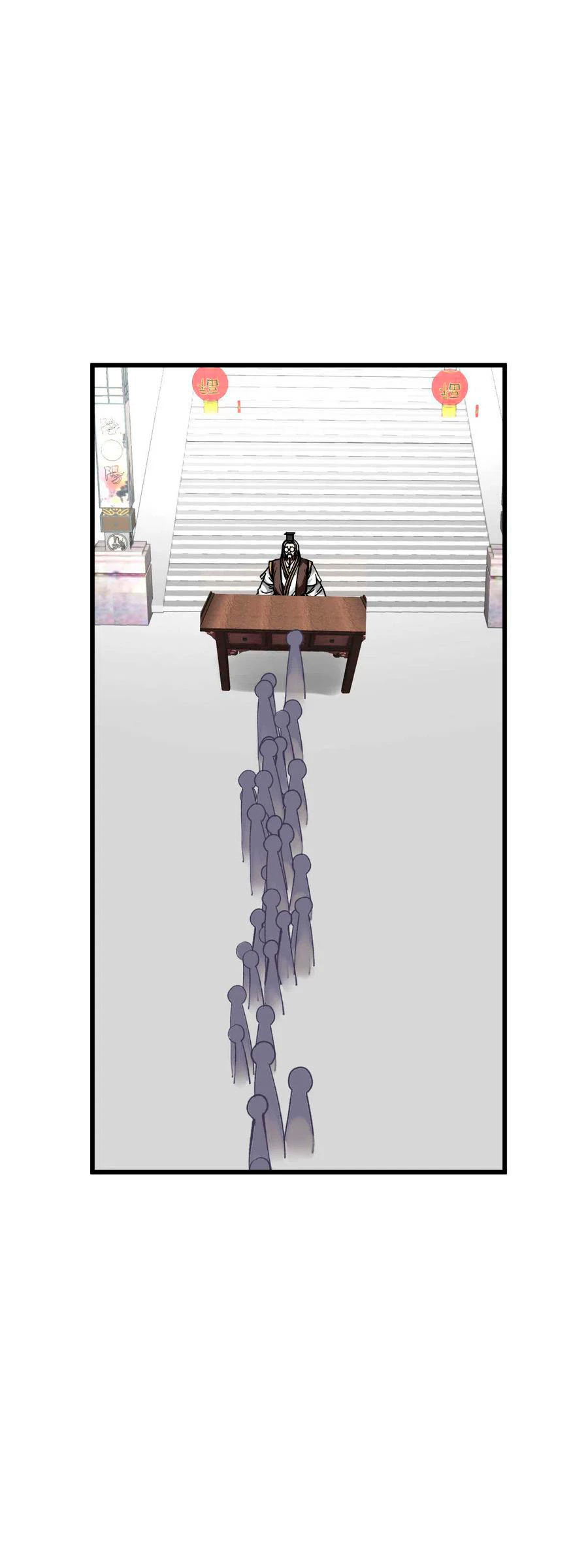 Renacimiento del Gran Dios > Capitulo 142 > Page 221