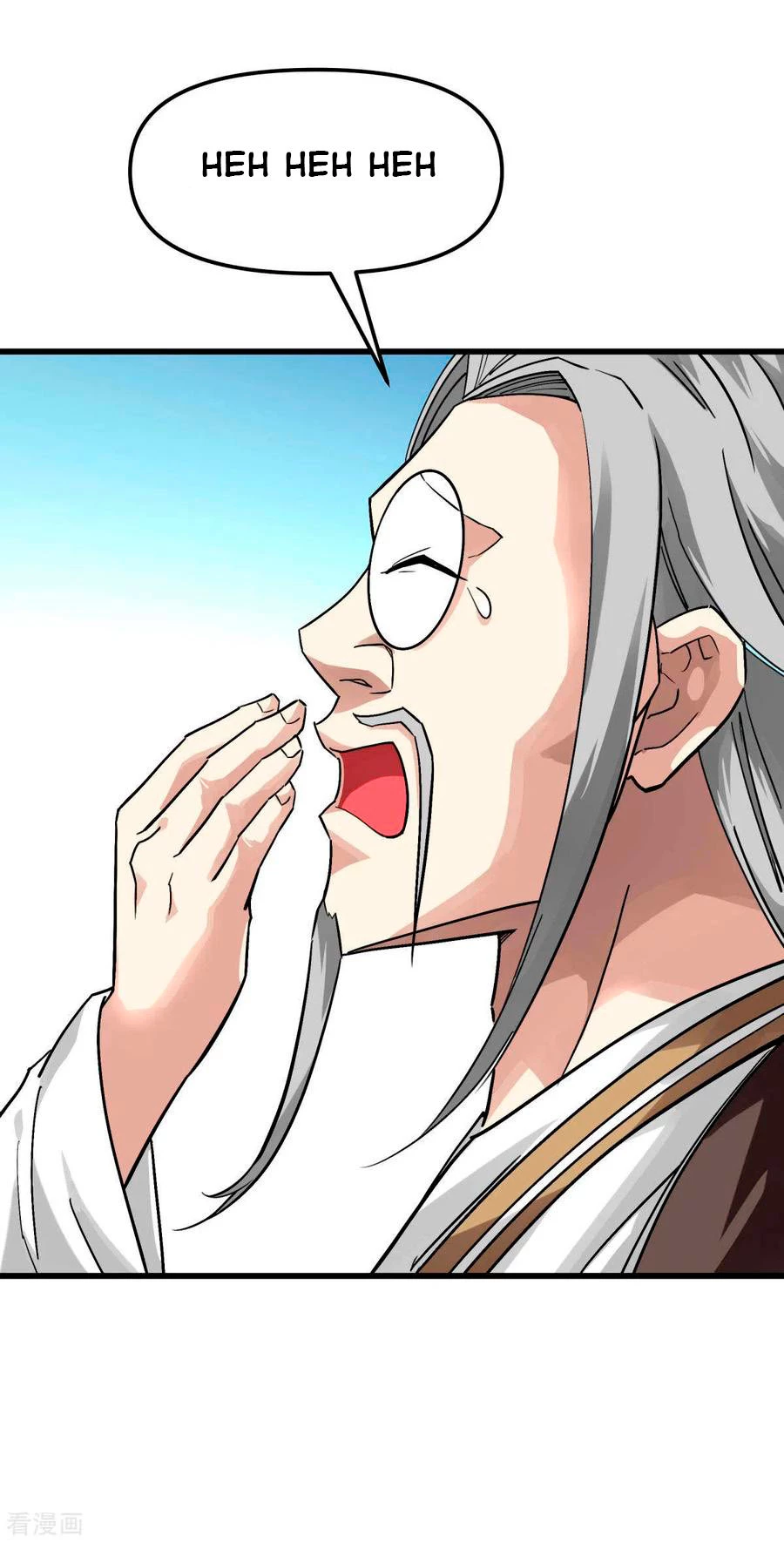 Renacimiento del Gran Dios > Capitulo 142 > Page 301