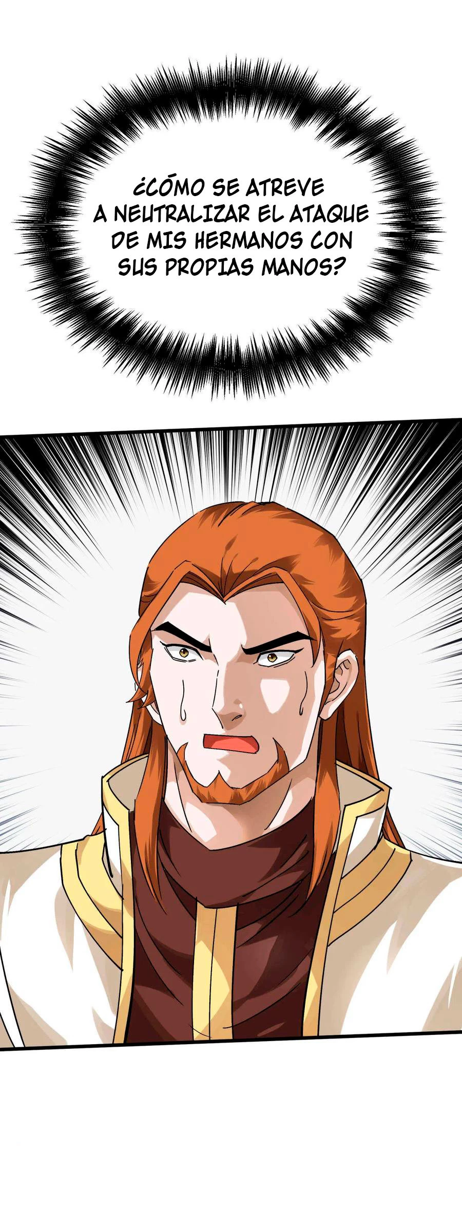 Renacimiento del Gran Dios > Capitulo 142 > Page 411