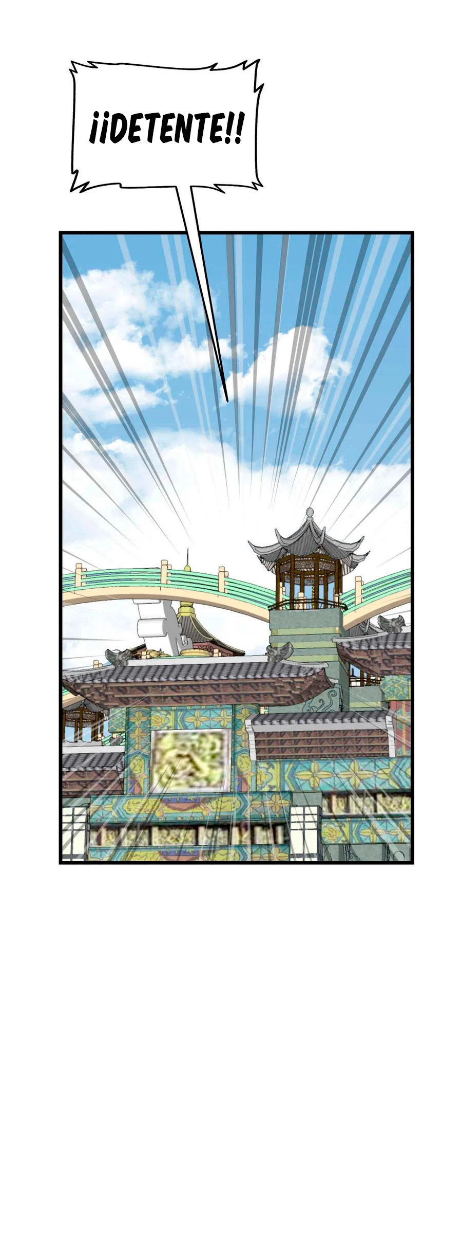 Renacimiento del Gran Dios > Capitulo 143 > Page 51