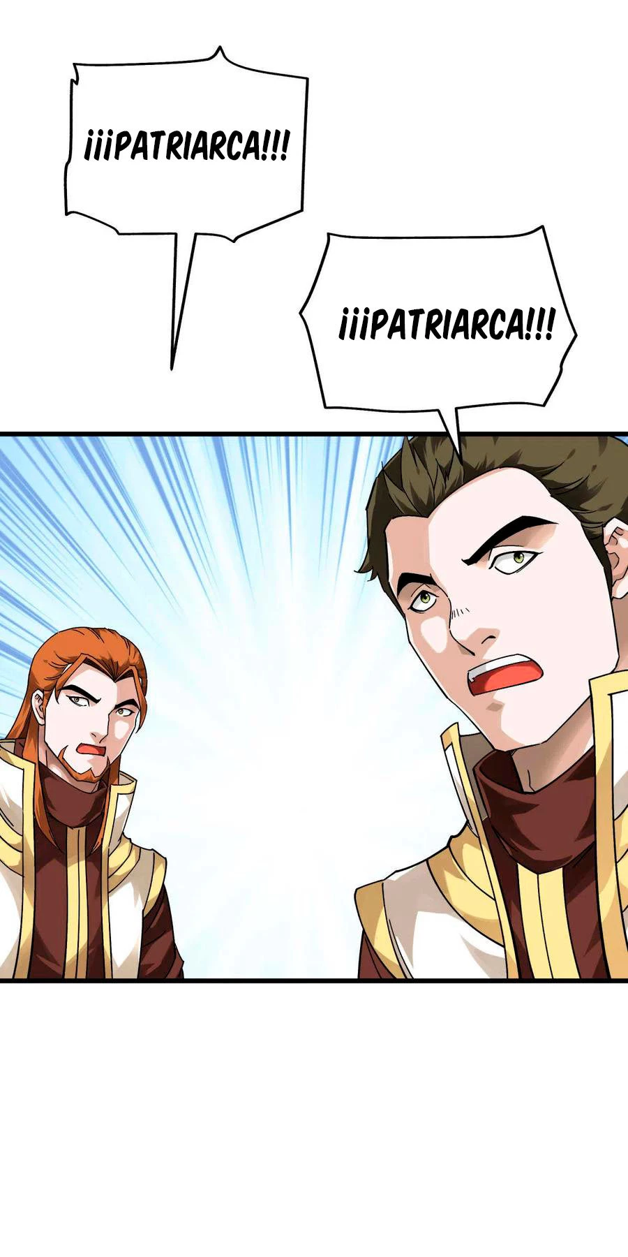 Renacimiento del Gran Dios > Capitulo 143 > Page 71