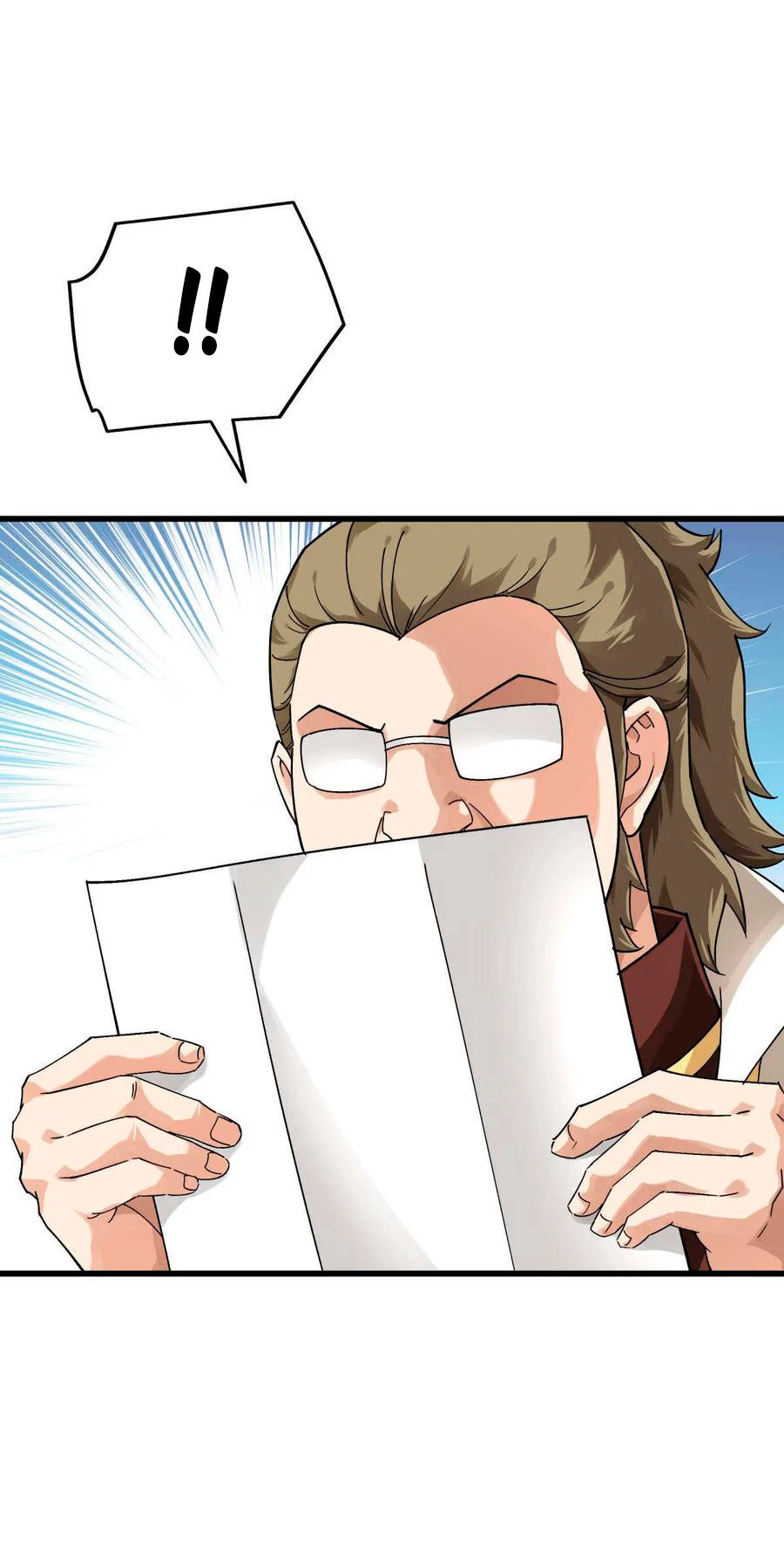 Renacimiento del Gran Dios > Capitulo 143 > Page 141