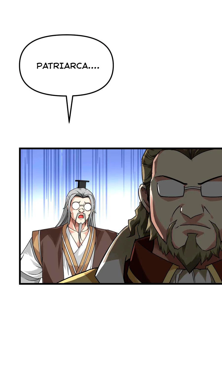 Renacimiento del Gran Dios > Capitulo 143 > Page 171