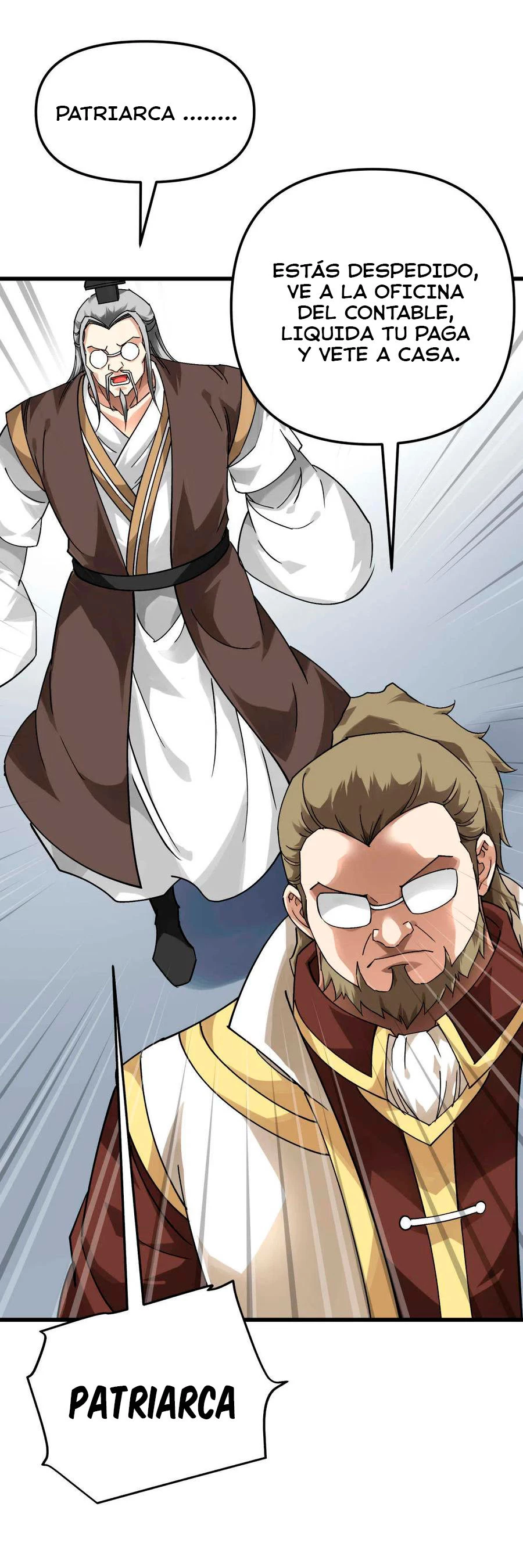 Renacimiento del Gran Dios > Capitulo 143 > Page 191