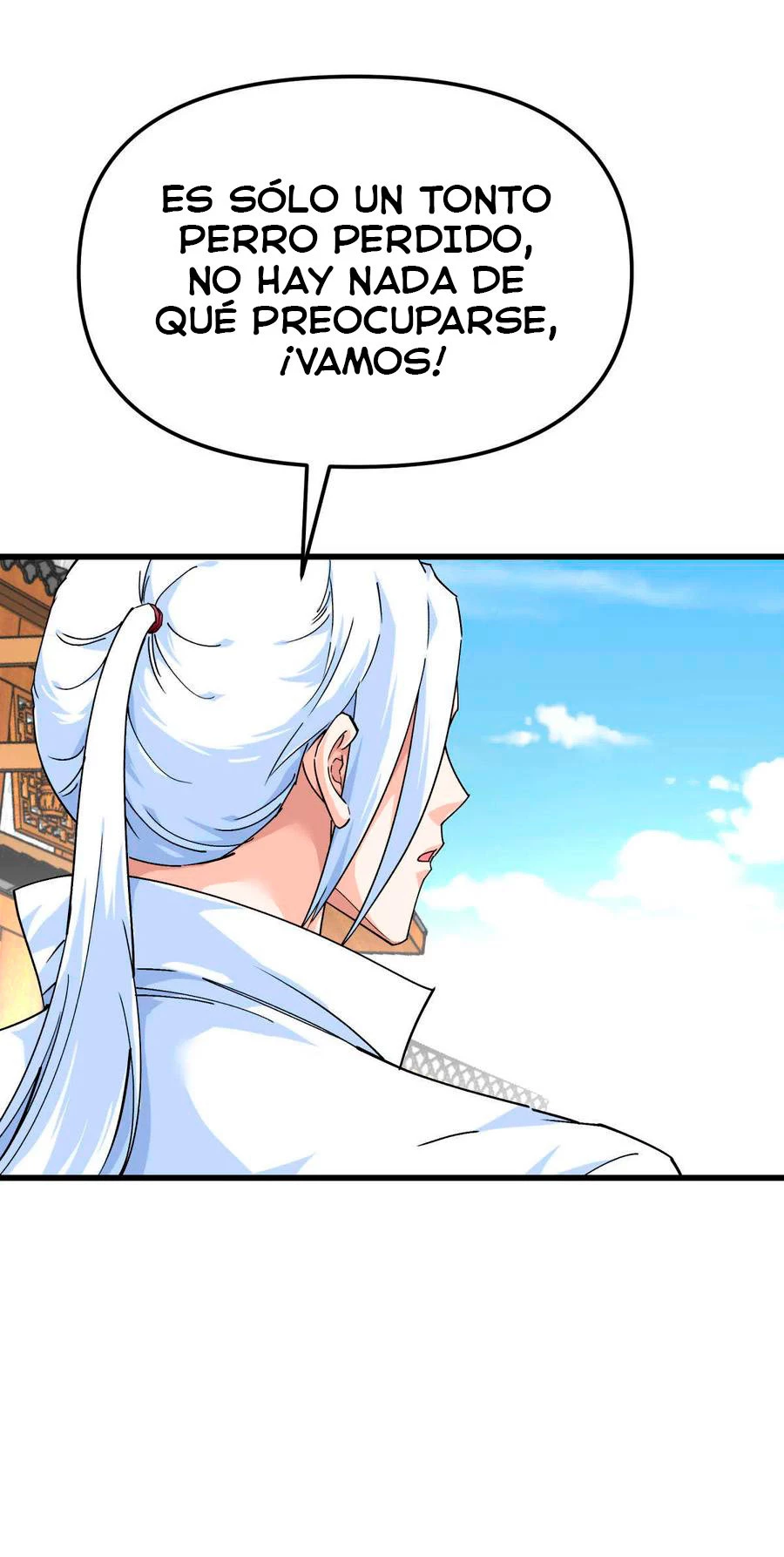 Renacimiento del Gran Dios > Capitulo 143 > Page 321