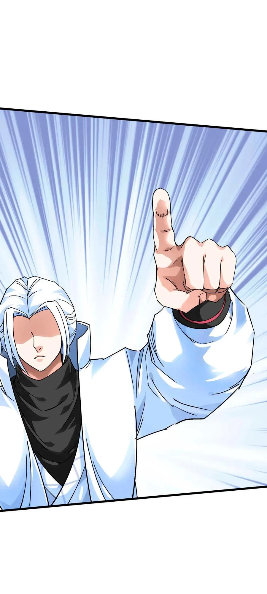 Renacimiento del Gran Dios > Capitulo 143 > Page 371