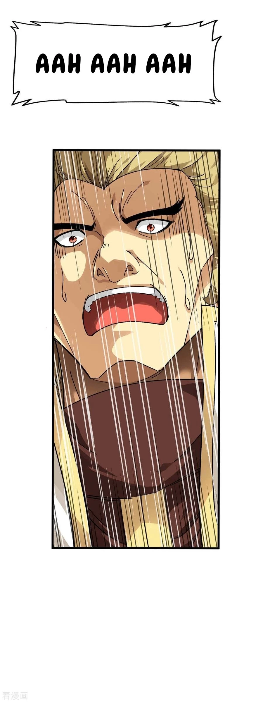 Renacimiento del Gran Dios > Capitulo 144 > Page 41