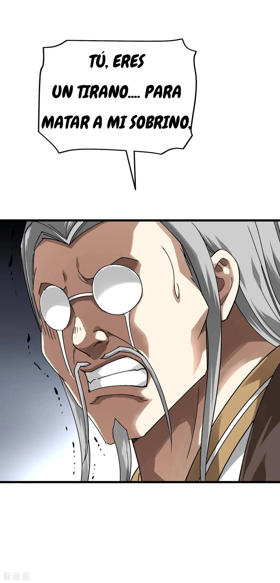 Renacimiento del Gran Dios > Capitulo 144 > Page 91