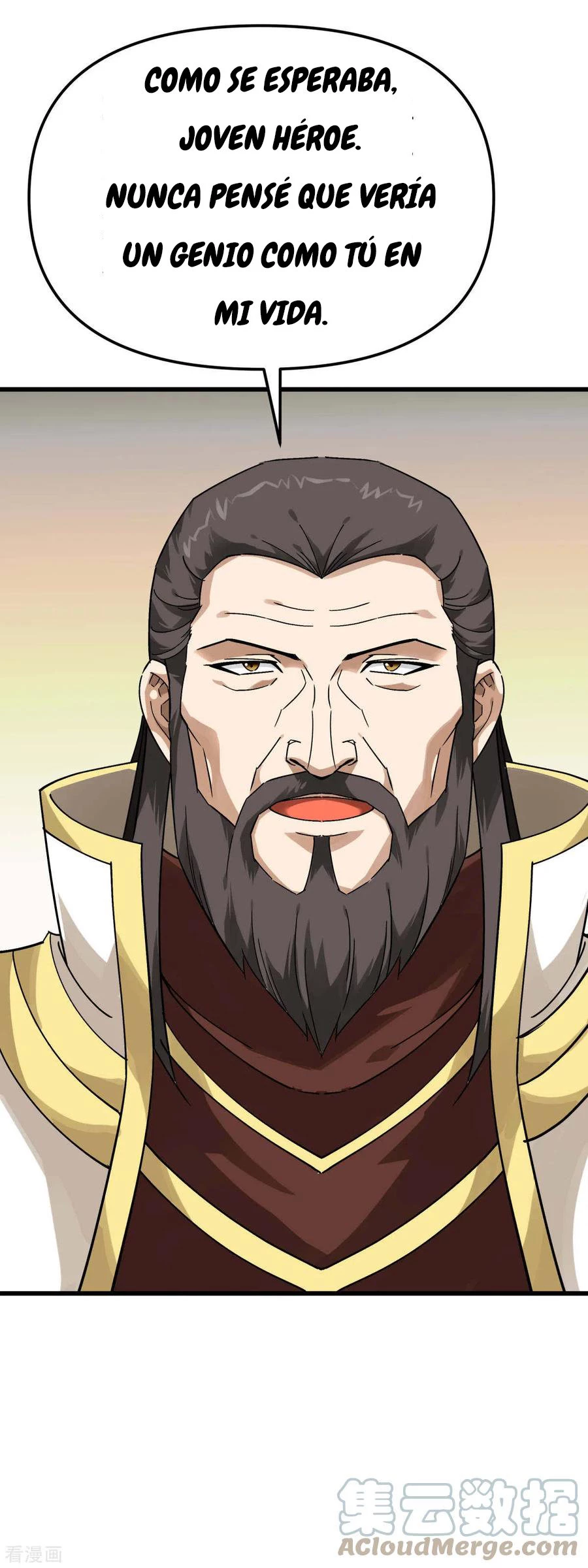 Renacimiento del Gran Dios > Capitulo 144 > Page 151