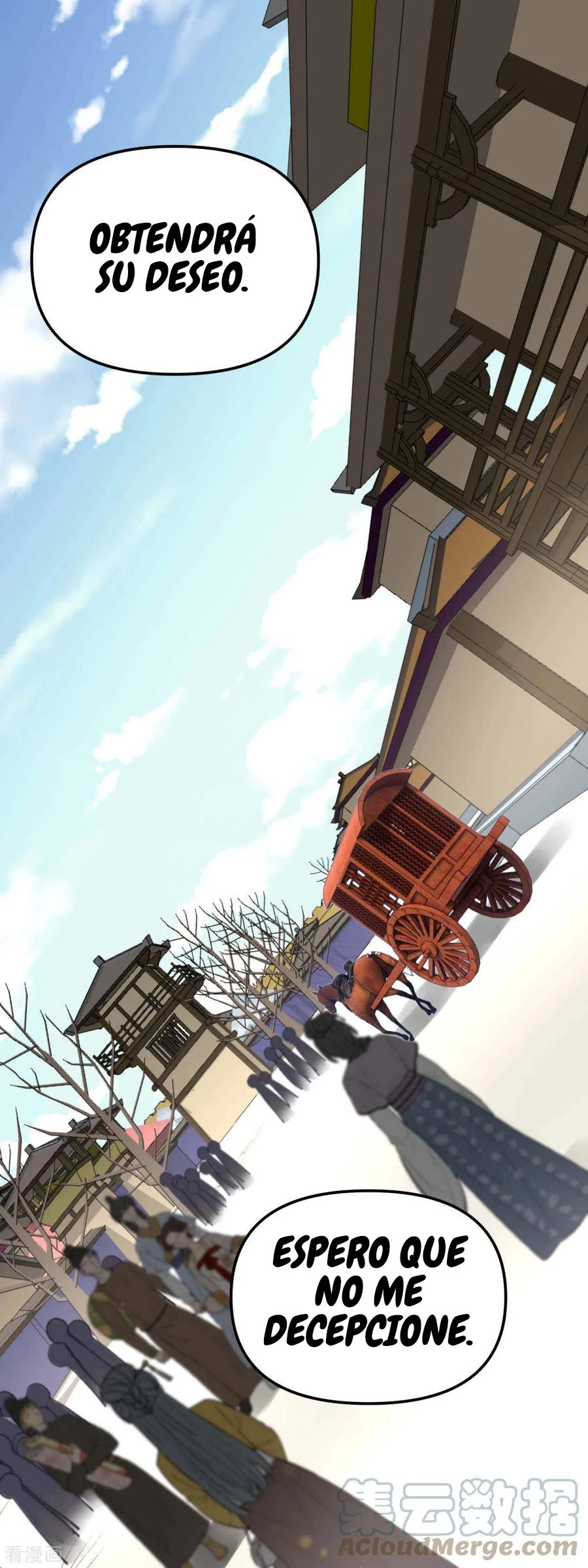 Renacimiento del Gran Dios > Capitulo 144 > Page 401