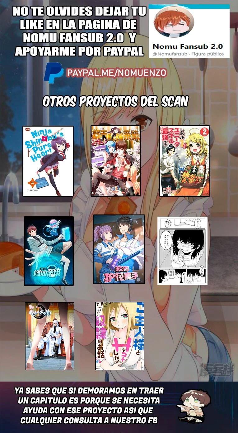 Renacimiento del Gran Dios > Capitulo 144 > Page 421