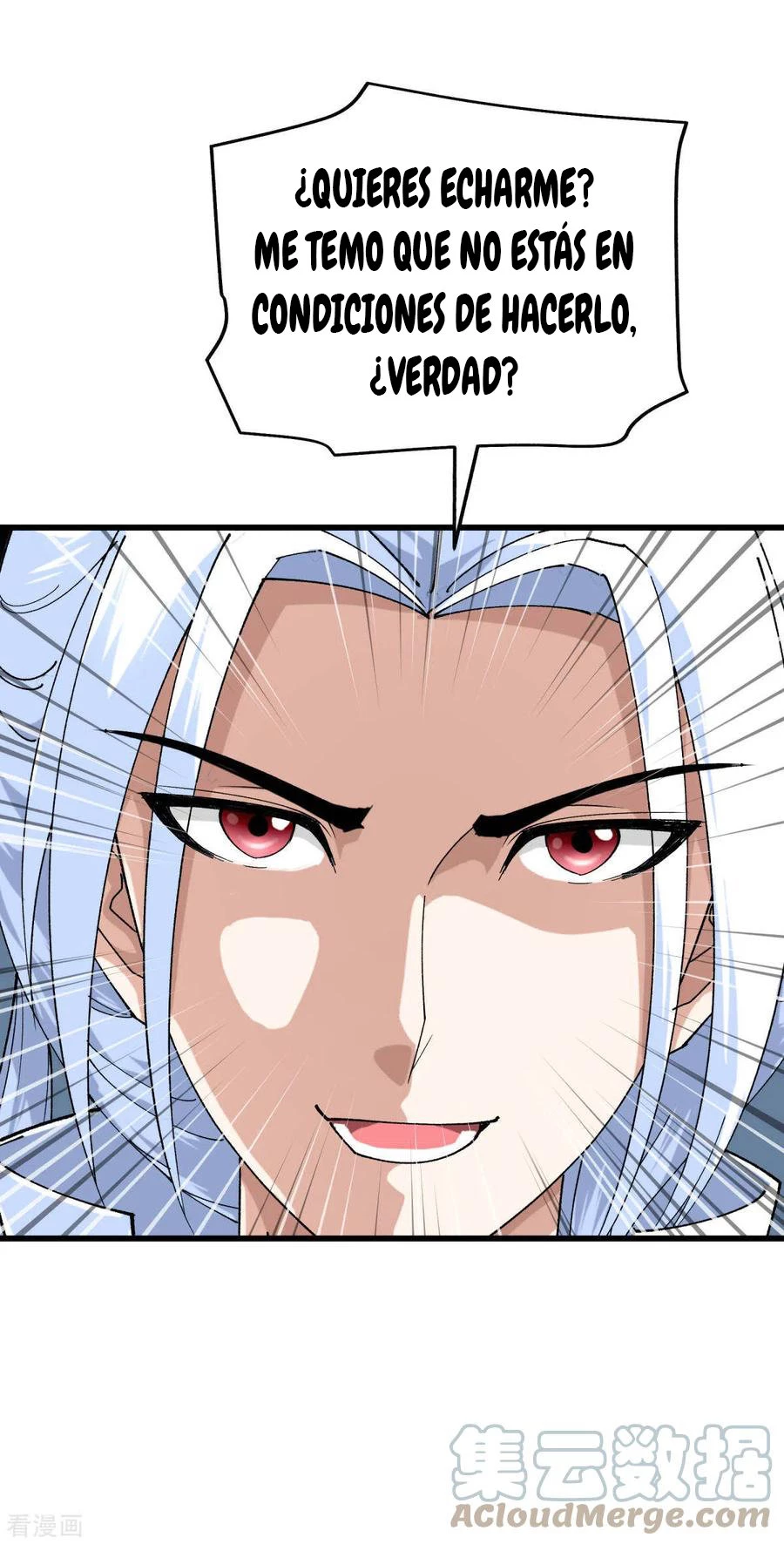 Renacimiento del Gran Dios > Capitulo 145 > Page 201