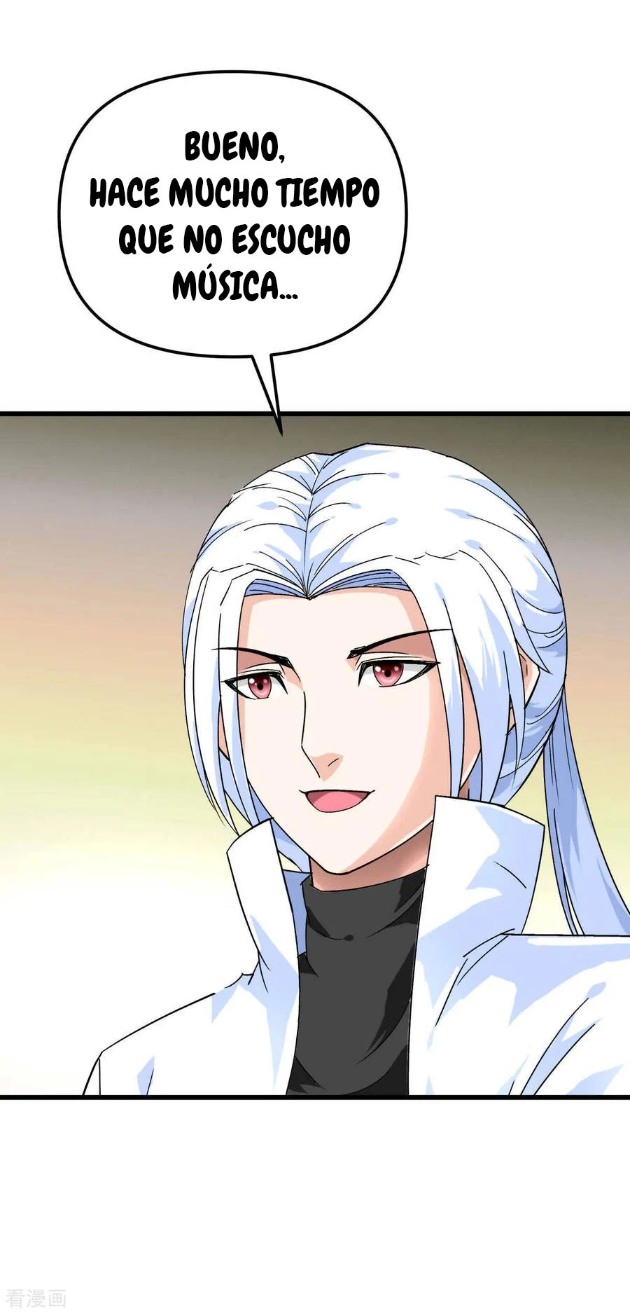 Renacimiento del Gran Dios > Capitulo 145 > Page 361