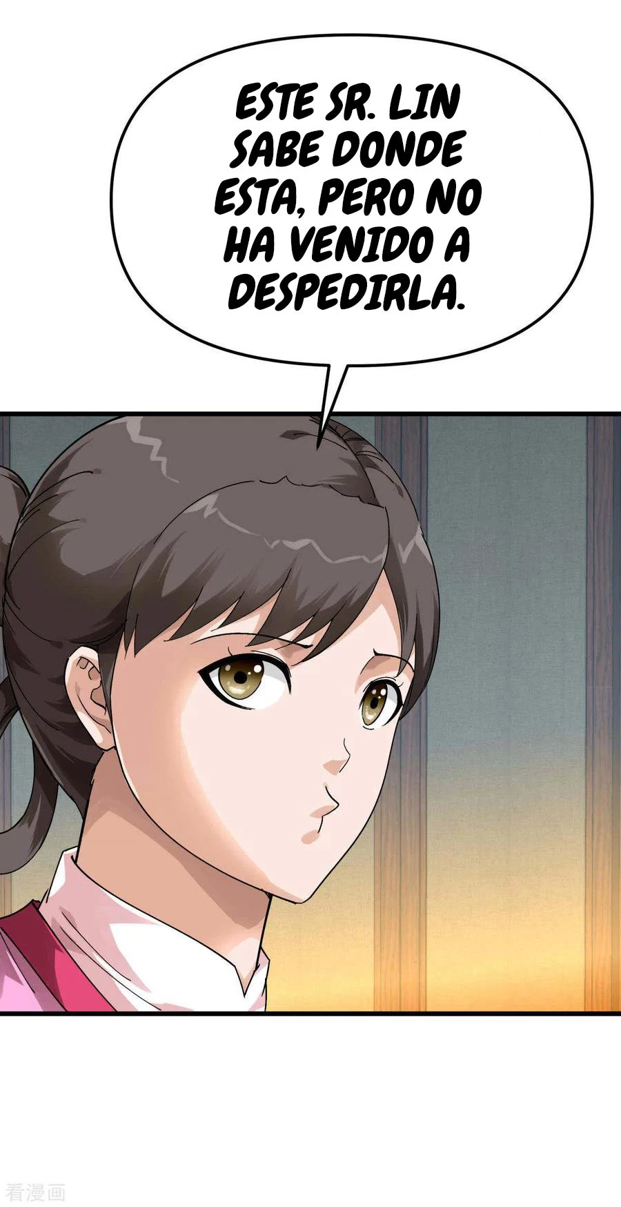 Renacimiento del Gran Dios > Capitulo 146 > Page 41