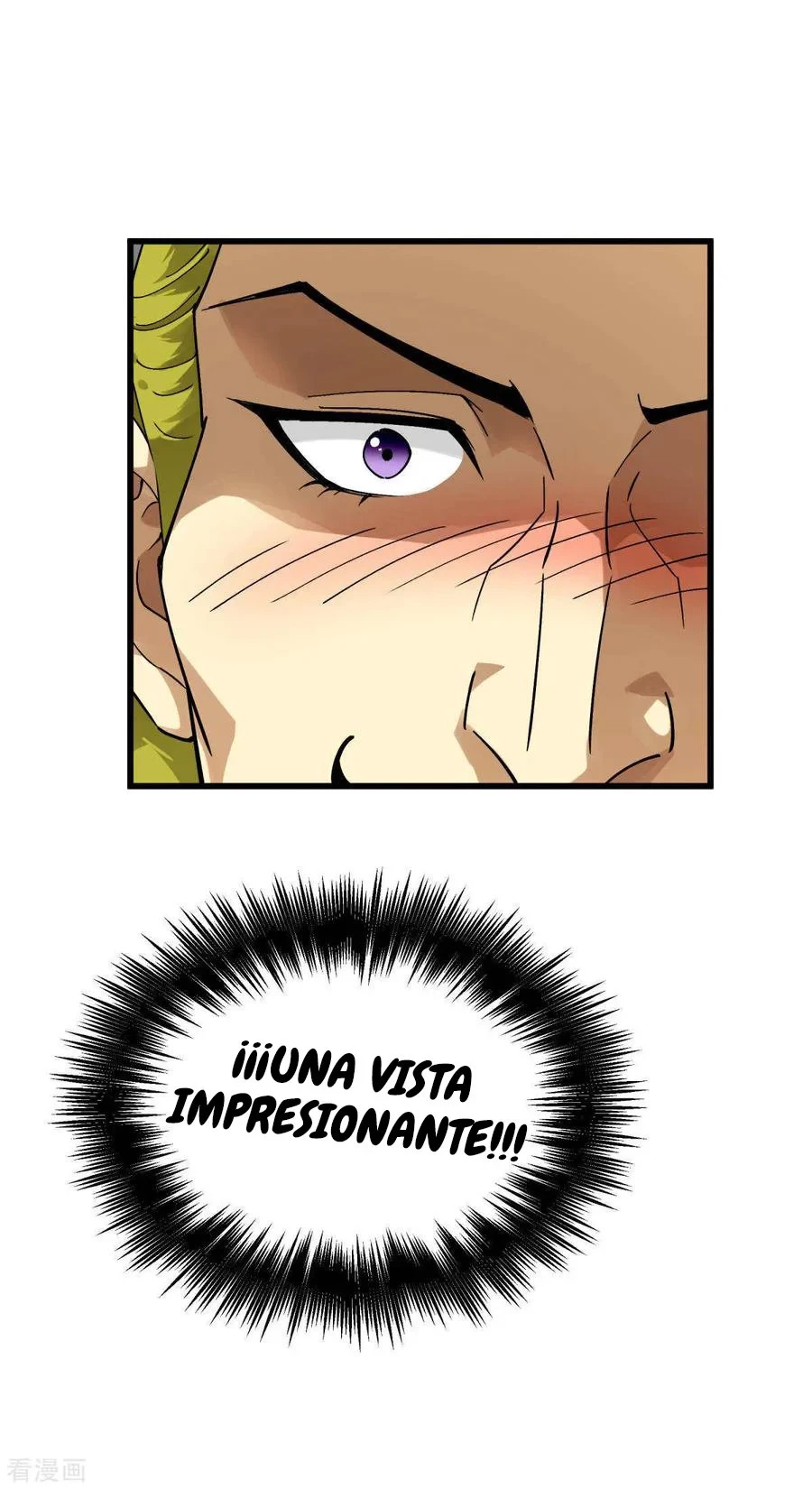 Renacimiento del Gran Dios > Capitulo 146 > Page 81