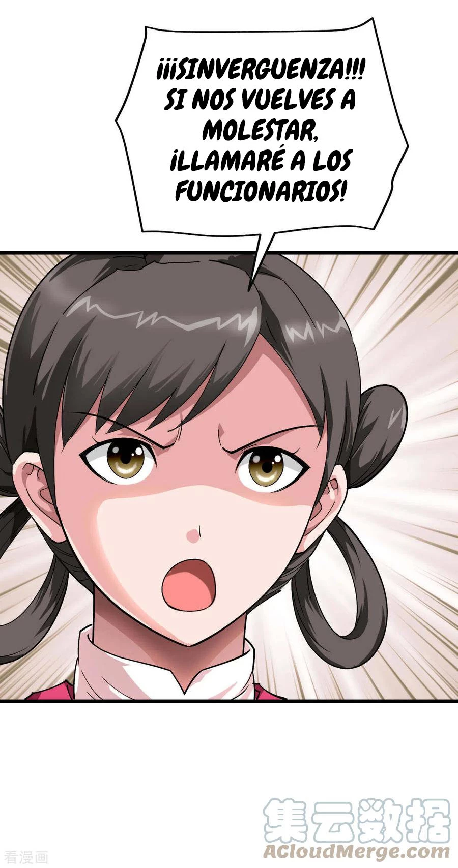 Renacimiento del Gran Dios > Capitulo 146 > Page 131