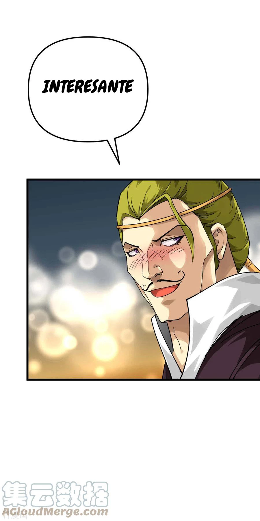 Renacimiento del Gran Dios > Capitulo 146 > Page 161