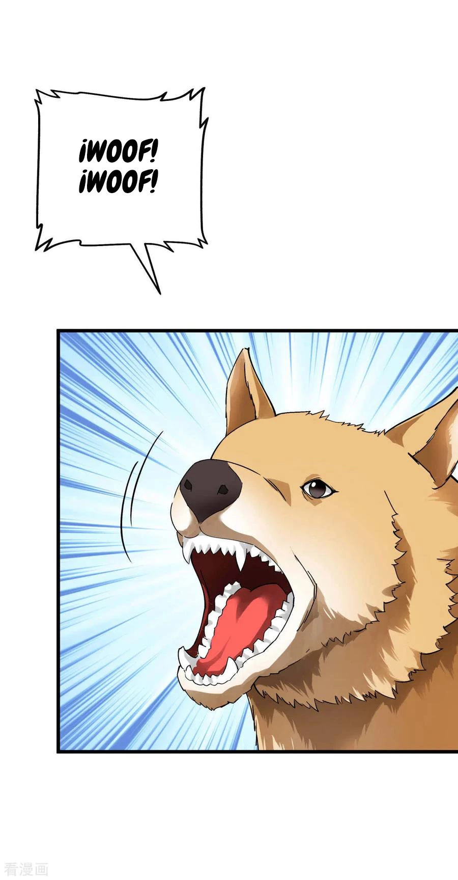 Renacimiento del Gran Dios > Capitulo 146 > Page 341