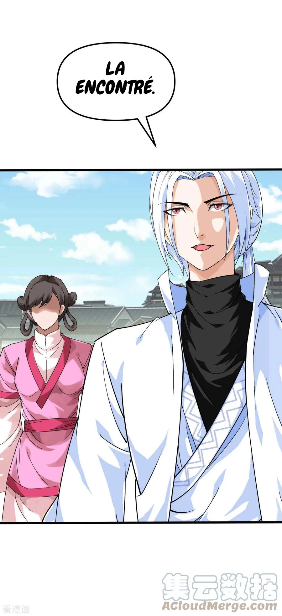 Renacimiento del Gran Dios > Capitulo 146 > Page 351