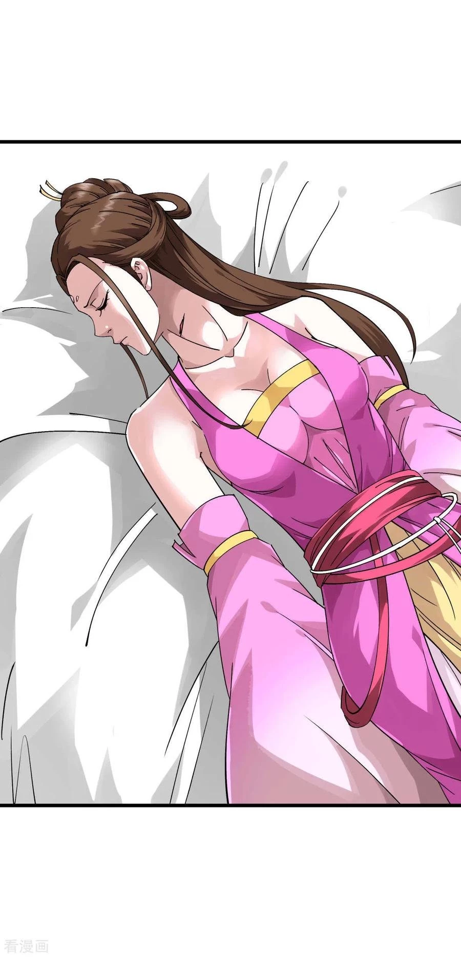 Renacimiento del Gran Dios > Capitulo 146 > Page 361